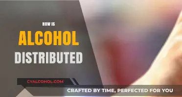 Understanding Alcohol Distribution: From Production to Retail Shelves