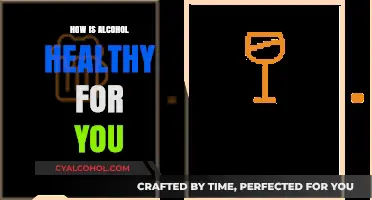 Moderate Drinking: Surprising Health Benefits of Alcohol Explained