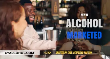 Unveiling Alcohol Marketing Strategies: Tactics, Trends, and Consumer Influence
