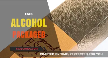 Exploring Alcohol Packaging: Materials, Designs, and Sustainability Trends