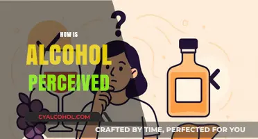 Cultural Shifts: Exploring How Alcohol is Perceived Globally and Locally
