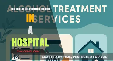 Treating Alcohol Poisoning: Hospital Protocols and Emergency Care Explained