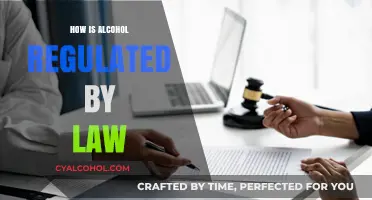 Understanding Alcohol Laws: Legal Frameworks and Regulatory Controls Explained