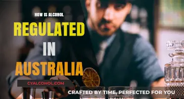 Understanding Australia's Alcohol Regulations: Laws, Licensing, and Enforcement Explained