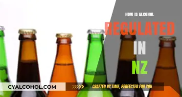 Understanding Alcohol Regulation in New Zealand: Laws, Licensing, and Enforcement