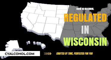 Wisconsin's Alcohol Laws: Understanding Regulations and Enforcement Practices