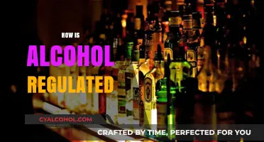 Understanding Alcohol Regulation: Laws, Licensing, and Enforcement Explained