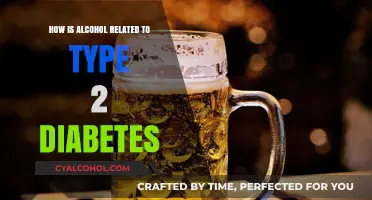 Alcohol's Impact on Blood Sugar: Uncovering Links to Type 2 Diabetes