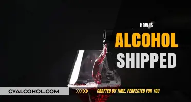 Shipping Alcohol: Logistics, Regulations, and Safe Transportation Methods Explained