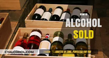Exploring Alcohol Sales: Retail, Licensing, and Distribution Channels Explained