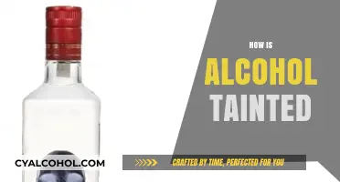 Unveiling the Hidden Dangers: How Alcohol Can Become Tainted