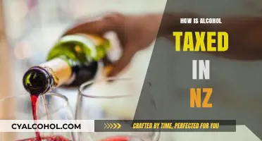 Understanding Alcohol Taxation in New Zealand: Rates, Rules, and Revenue