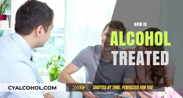 Effective Alcohol Treatment Methods: Recovery, Therapy, and Support Strategies