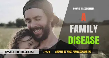 Alcoholism's Ripple Effect: How Addiction Impacts the Entire Family