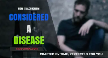Understanding Alcoholism: Why It's Classified as a Chronic Disease