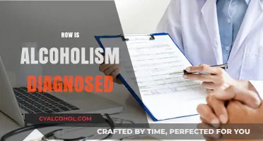 Understanding Alcoholism Diagnosis: Key Criteria and Assessment Methods