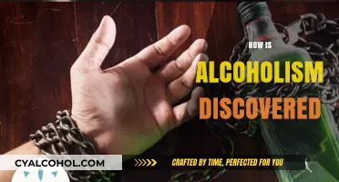 Unveiling Alcoholism: Signs, Symptoms, and Paths to Discovery