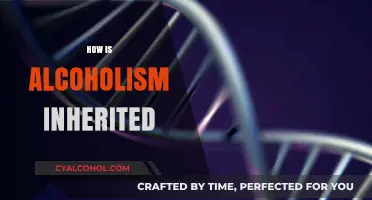 Is Alcoholism Genetic? Unraveling the Inheritance of Addiction