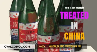 Treating Alcoholism in China: Cultural Approaches and Modern Therapies