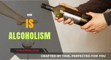 Understanding Alcoholism: Causes, Effects, and Paths to Recovery