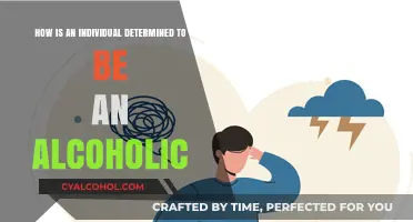Signs of Alcoholism: When Does Drinking Become a Disorder?