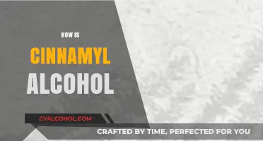 Exploring Cinnamyl Alcohol: Properties, Uses, and Extraction Methods
