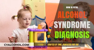 Understanding Fetal Alcohol Syndrome: Diagnosis, Challenges, and Early Detection Methods