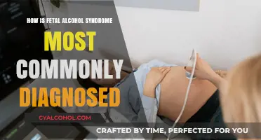 Diagnosing Fetal Alcohol Syndrome: Key Methods and Common Approaches