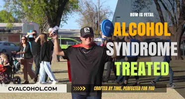 Treating Fetal Alcohol Syndrome: Comprehensive Approaches for Lifelong Management