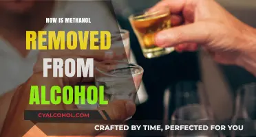 Effective Methods for Removing Methanol from Alcohol Safely
