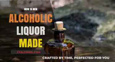 Crafting Non-Alcoholic Spirits: The Art of Alcohol-Free Distillation