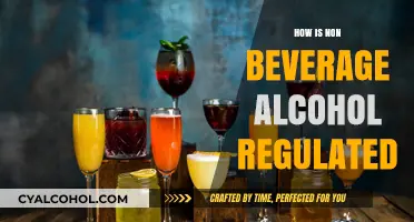 Regulating Non-Beverage Alcohol: Policies, Uses, and Compliance Explained