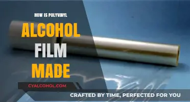 Understanding the Manufacturing Process of Polyvinyl Alcohol Film
