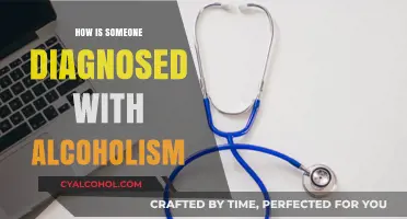 Understanding Alcoholism Diagnosis: Key Steps and Criteria Explained