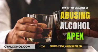 Understanding Alcohol Abuse: When Does Your Risk Reach Its Peak?