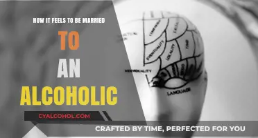 Married to an Alcoholic: My Emotional Rollercoaster