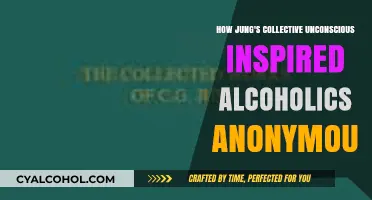 Jung's Collective Unconscious: The Hidden Roots of Alcoholics Anonymous