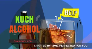 Understanding Safe Alcohol Consumption: How Much is Too Much?