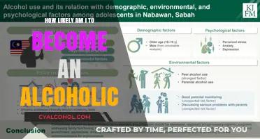Understanding Your Risk: Factors Influencing Alcoholism Development