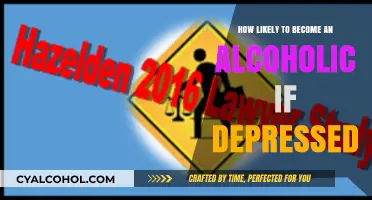 Depression and Alcoholism: Understanding the Risky Connection and Prevention