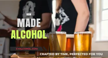 The Art of Brewing: How Alcohol is Made from Start to Finish