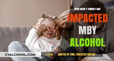 Alcohol’s Ripple Effect: How Families Are Impacted by Addiction