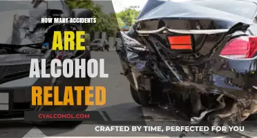 Alcohol-Related Accidents: Understanding the Sobering Statistics and Impact