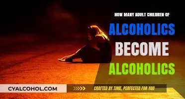 Breaking the Cycle: Adult Children of Alcoholics and Addiction Risk