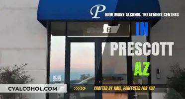 Exploring Alcohol Treatment Centers in Prescott, AZ: A Comprehensive Guide