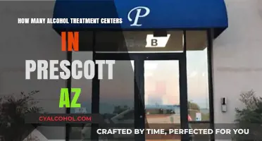 Exploring Alcohol Treatment Centers in Prescott, AZ: A Comprehensive Guide