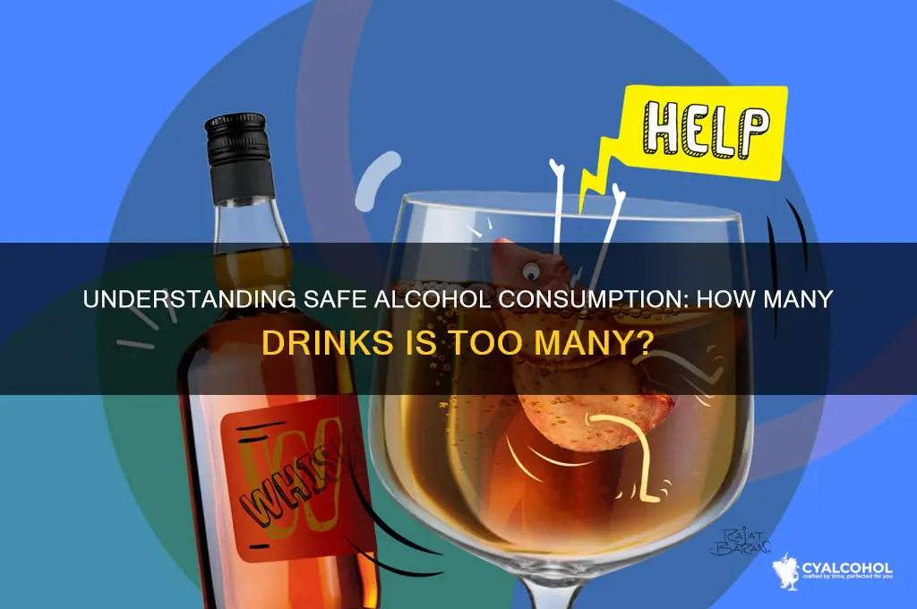 how many alcohol