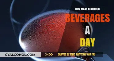 Moderate Drinking: Understanding Daily Alcohol Limits for a Healthy Lifestyle