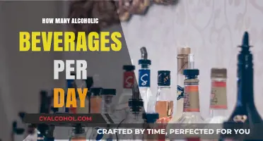 Moderate Drinking: Understanding Daily Alcohol Limits for a Healthy Lifestyle