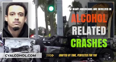 Alcohol-Related Crashes: A Grave Concern for Americans